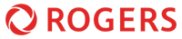 Logo de Rogers.
