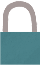 En el mismo dibujo, aparece una ilustración de una concesión de patente