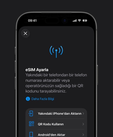 iPhone 17 Pro, önden dış görünüm, yuvarlatılmış köşeler