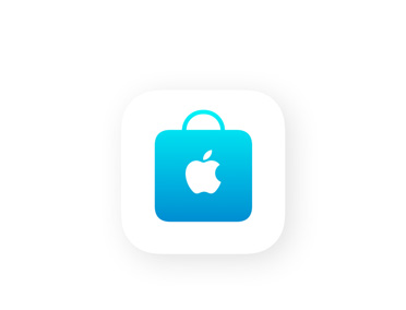 Apple Store-app