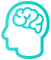Mentales Wohlbefinden Symbol