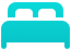 Schlaf Symbol