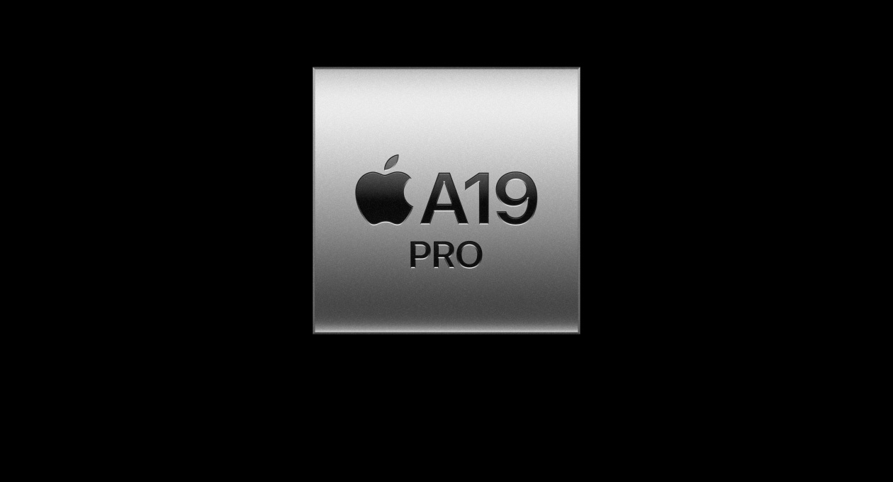 „A19 Pro“ lustas iš „iPhone 17 Pro“
